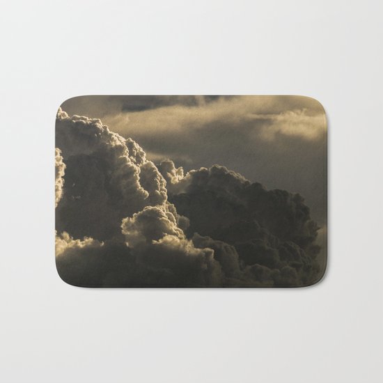 Plume Bath Mat