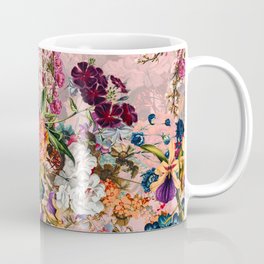 Summer Botanical Garden VIII - II Mug