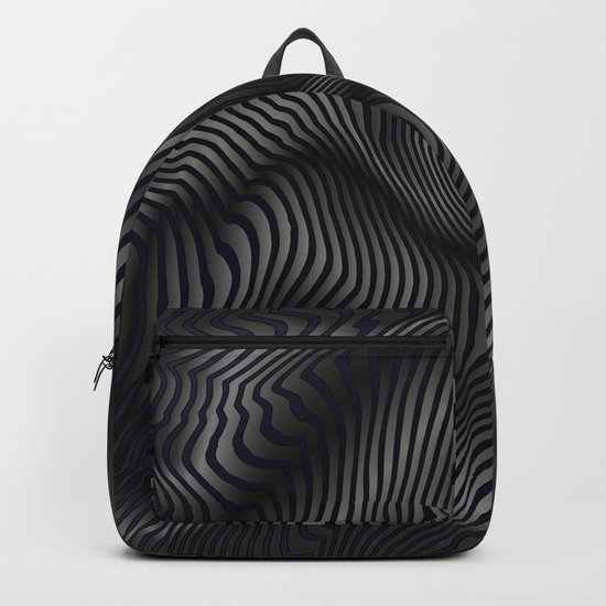 Midnight Backpack