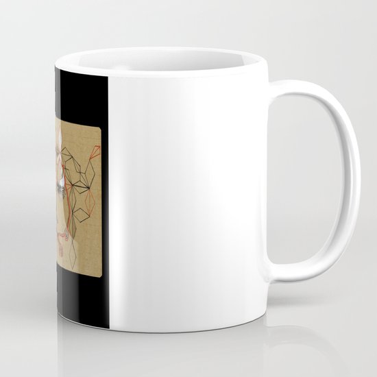 yuhina Mug