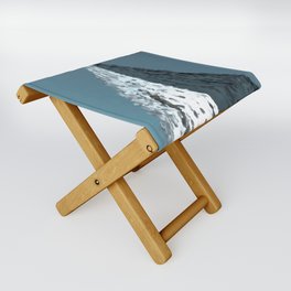 Building Color Theory Folding Stool