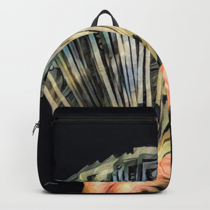 Blair Backpack