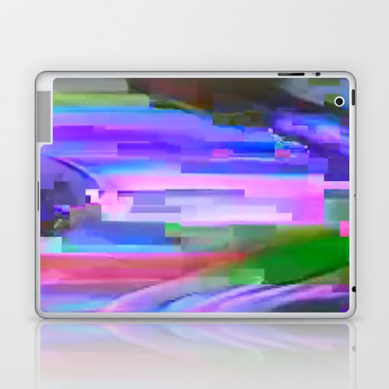 scrmbmosh240x4a Laptop & iPad Skin