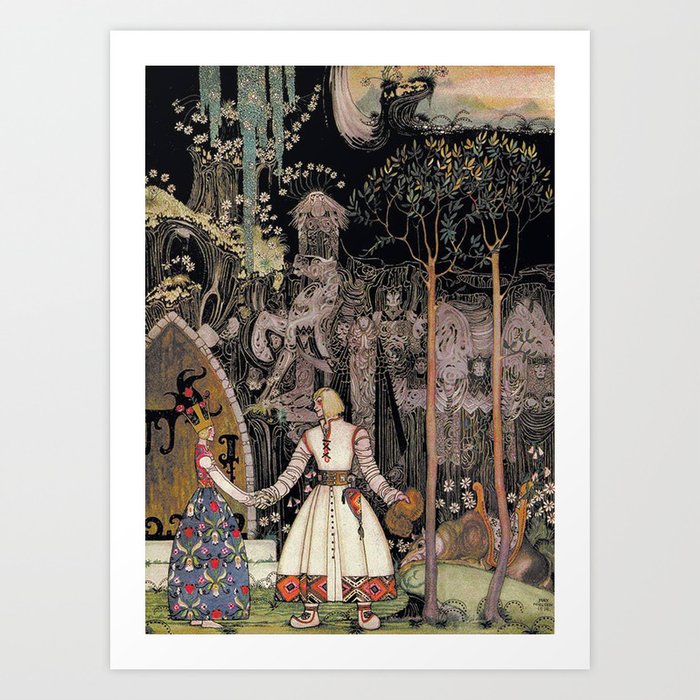 Art Print