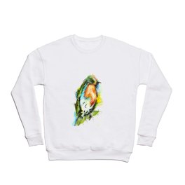 Bird Crewneck Sweatshirt