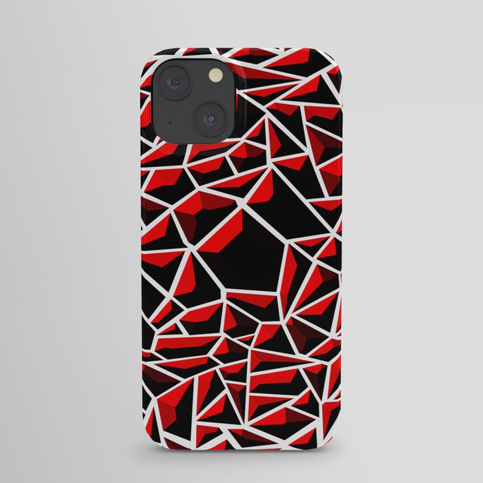 Divergence iPhone Case