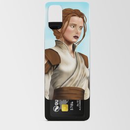 Nia Lanteer Android Card Case