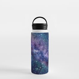 Milky Way Water Bottle