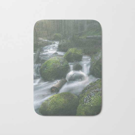 Trolls need love too Bath Mat