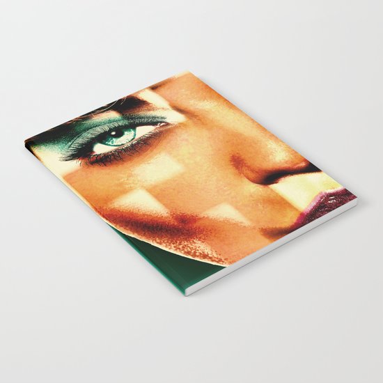 LOOK Notebook