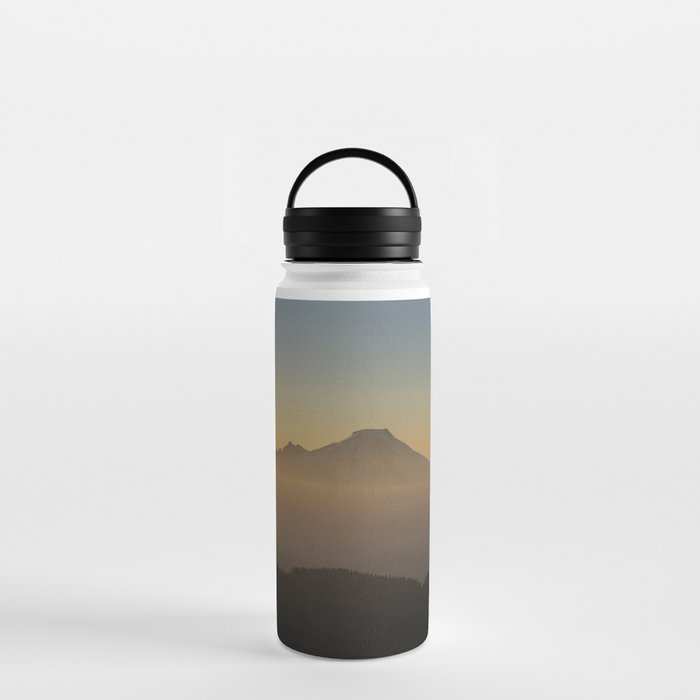 Koma Kulshan (Mt. Baker) Water Bottle