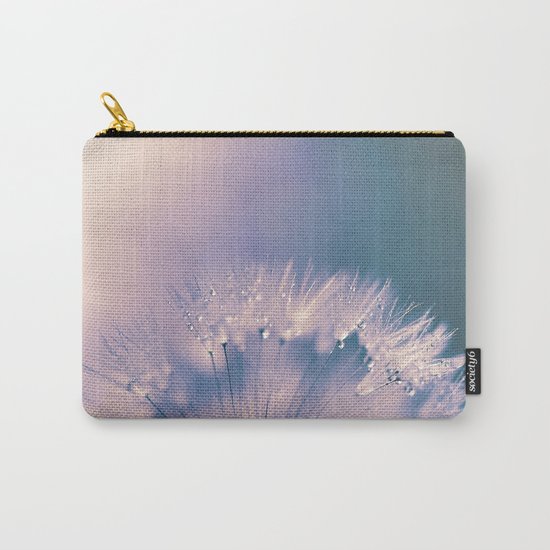 A FRESH START Carry-All Pouch