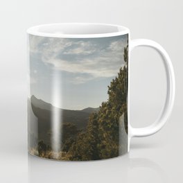 Colorado Sunset Coffee Mug