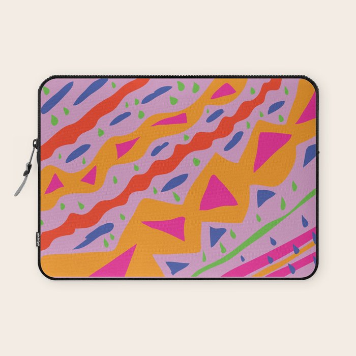 funky laptop cases