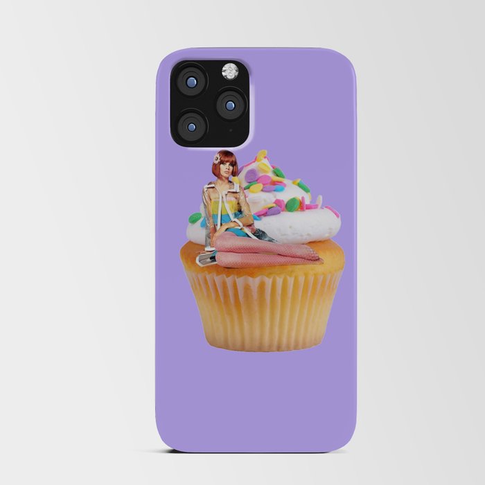 sweetie iPhone Card Case
