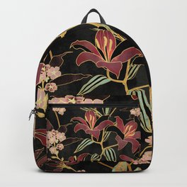 Lily Backpack