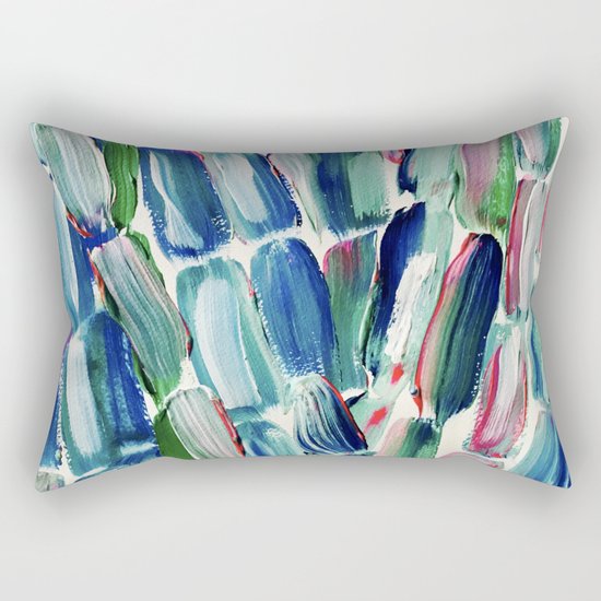Sweet SugarCane Rectangular Pillow
