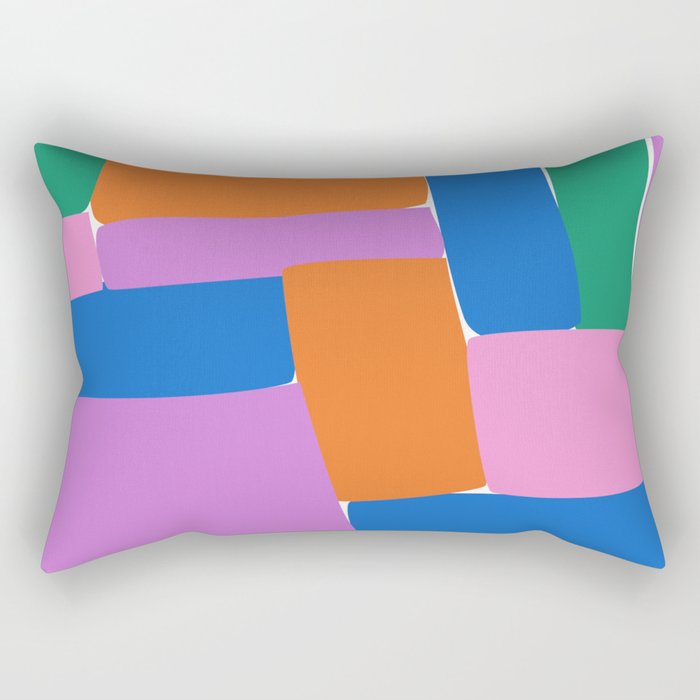 Rectangular Pillow