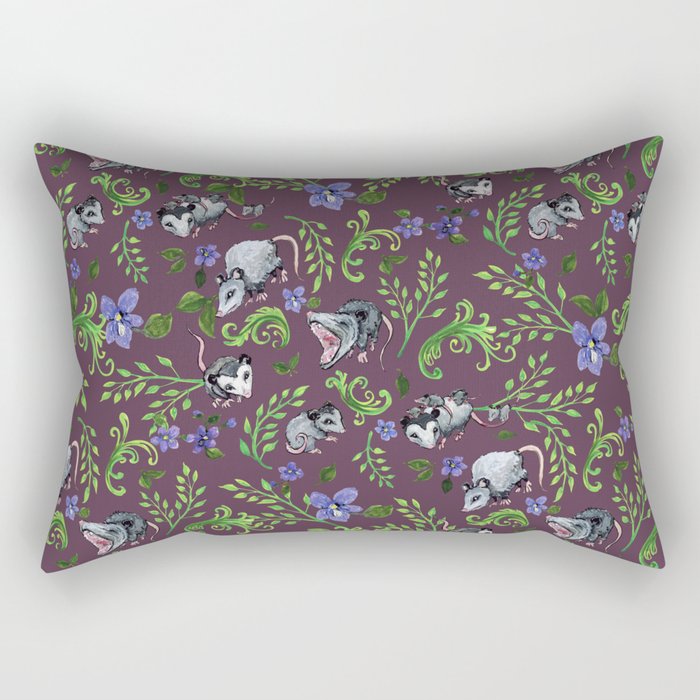 opossum pillow