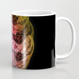 Fractal embryo Coffee Mug