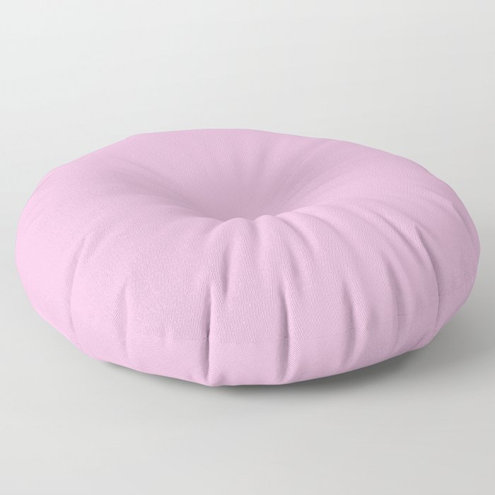 Gumball Pink Floor Pillow