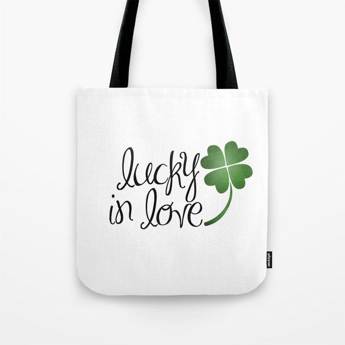 Lucky Love Bags