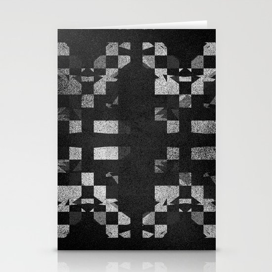 SHAD█WS Stationery Cards