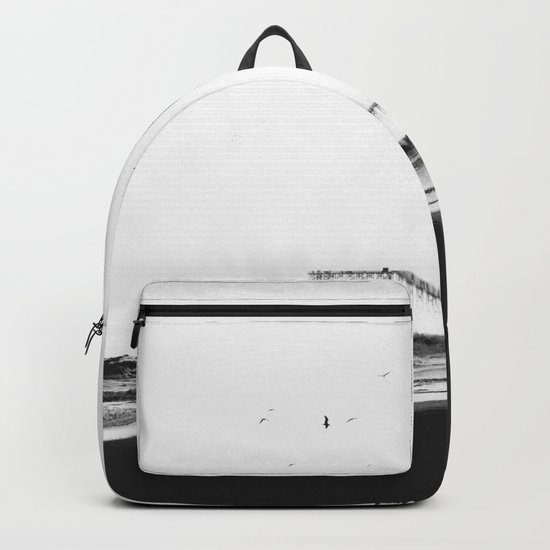 The Pier Backpack