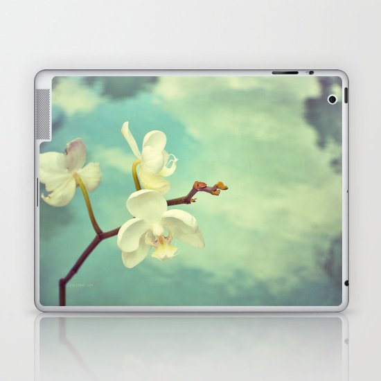 PEACE Laptop & iPad Skin