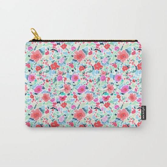 Liv's Room Light Carry-All Pouch