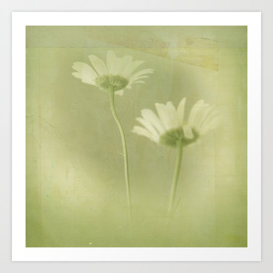 You More Art Print