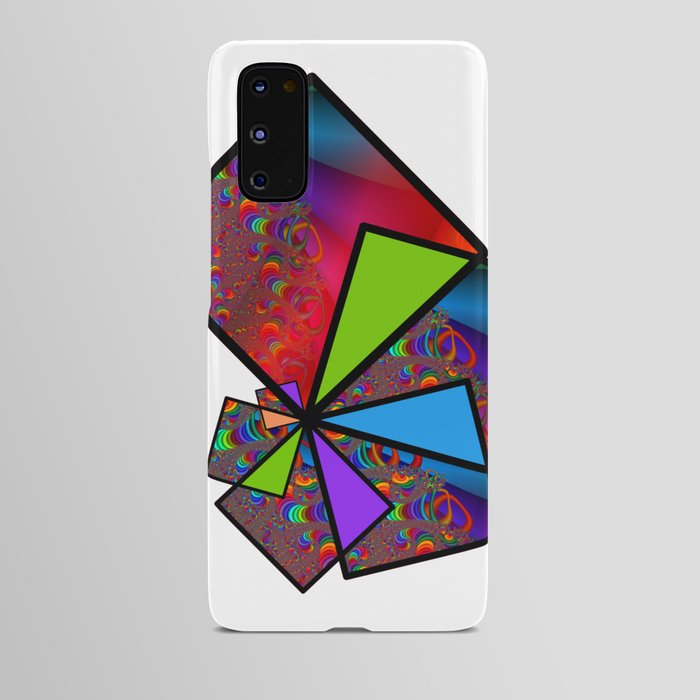 for tshirts and more -03- Android Case