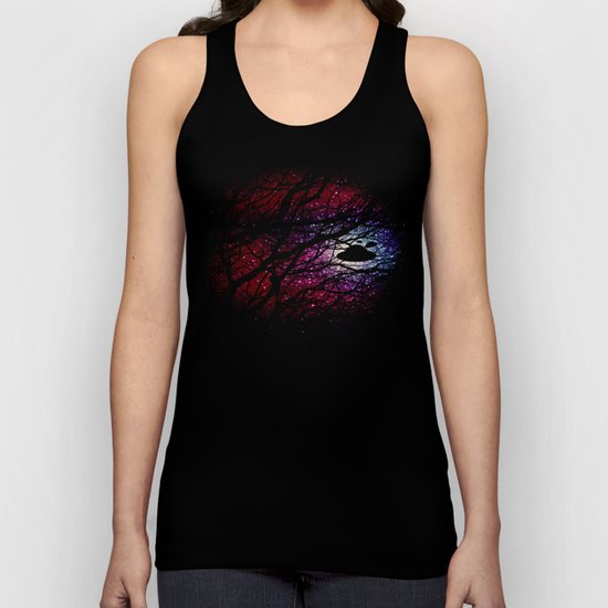1-2-3 Unisex Tank Top