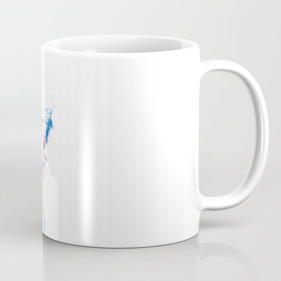 Election Mapping 2008 Mug