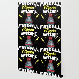 Pinball Machine Game Virtual Player Wallpaper