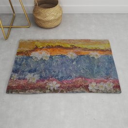 Shalom Rugs For Any Room Or Decor Style Society6