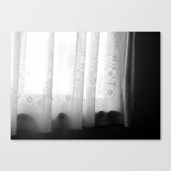 No. 110 Canvas Print