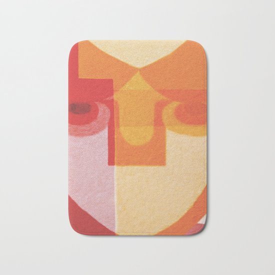 Camaleônico Bath Mat