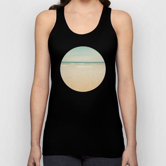 Serenity Unisex Tank Top