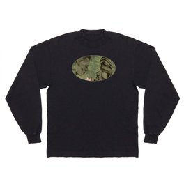 - For Freedom & Liberty - Long Sleeve T Shirt