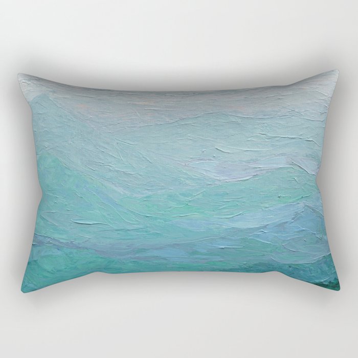 Rectangular Pillow