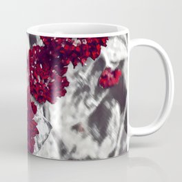 Globe Amaranth Coffee Mug