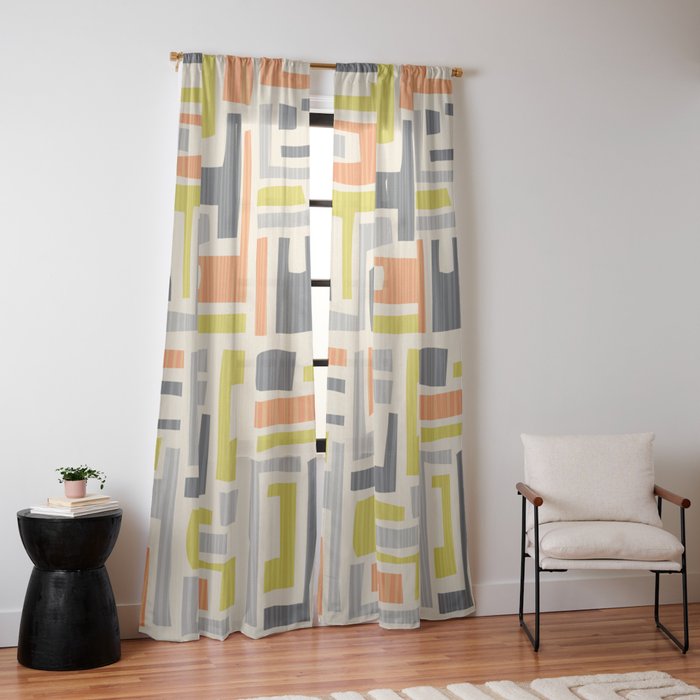 Window Curtain