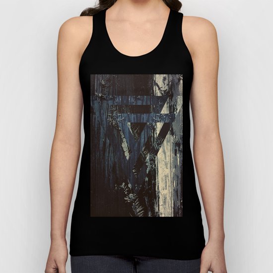 Manipulation 90.0 Unisex Tank Top