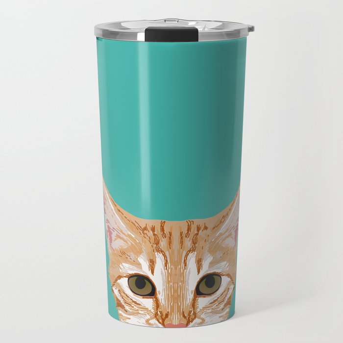 Tabby orange cat head cat breed gifts cute tabby cats must haves