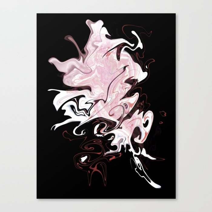 Ghostbusters 2.0 Canvas Print