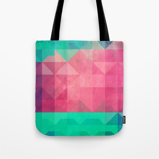xonyx Tote Bag
