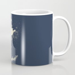 MOON CLIMBING Mug