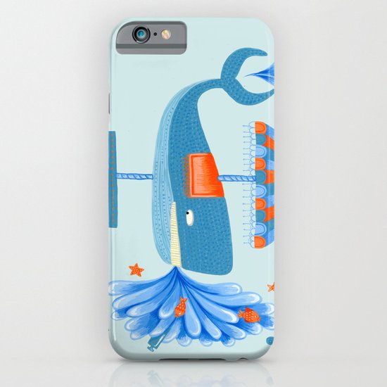 Carousel iPhone & iPod Case
