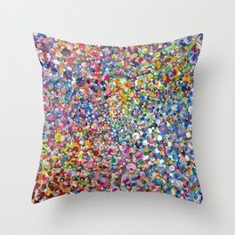 All colors  Throw Pillow
